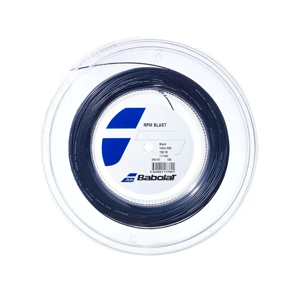 Rollo Cuerda Babolat RPM Blast 1.25 x 100