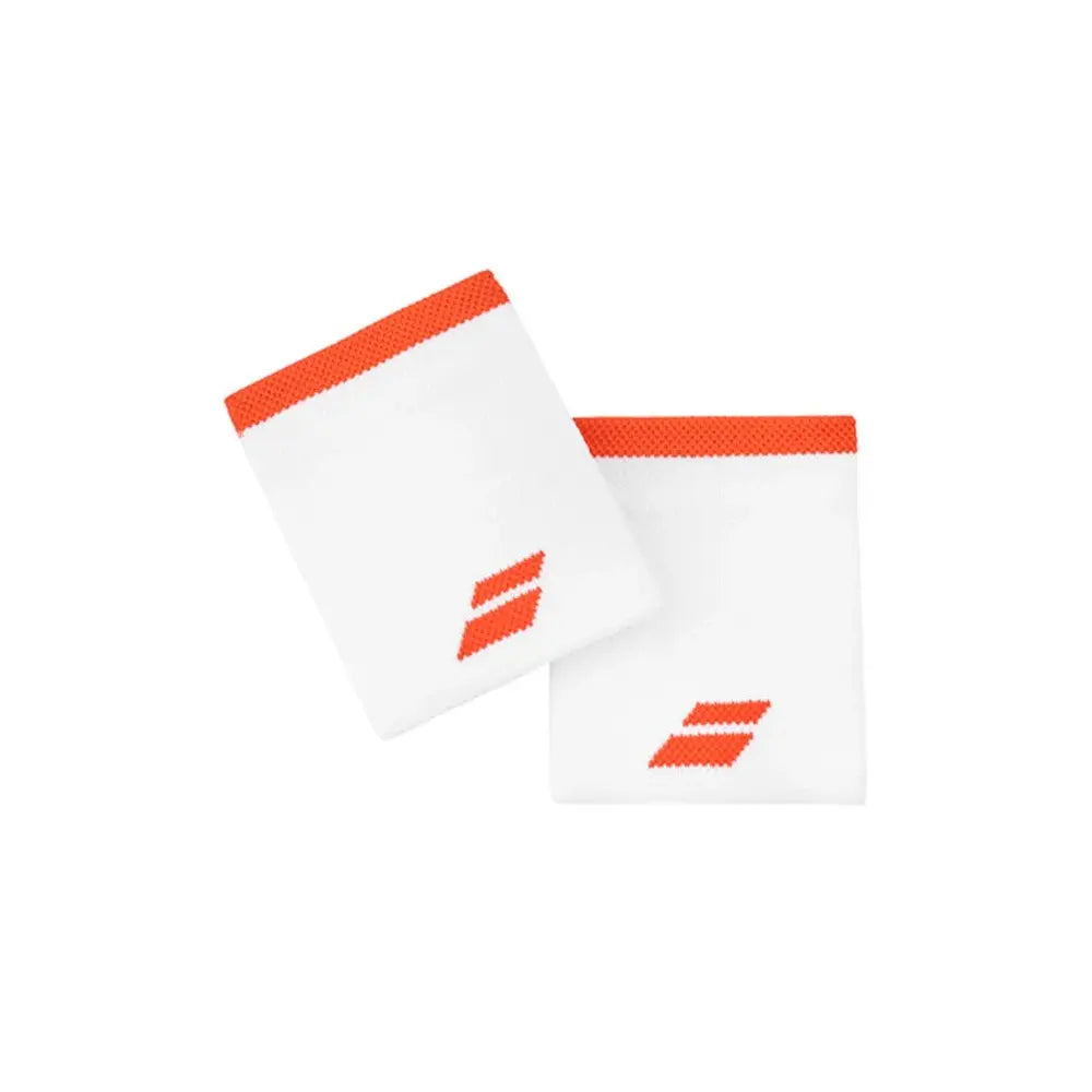 Muñequera Babolat Jumbo