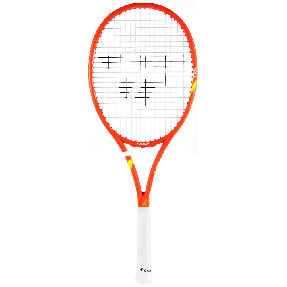 Raqueta Tecnifibre TFIGHT 300 IGA 2026 | Edicion Roland Garros
