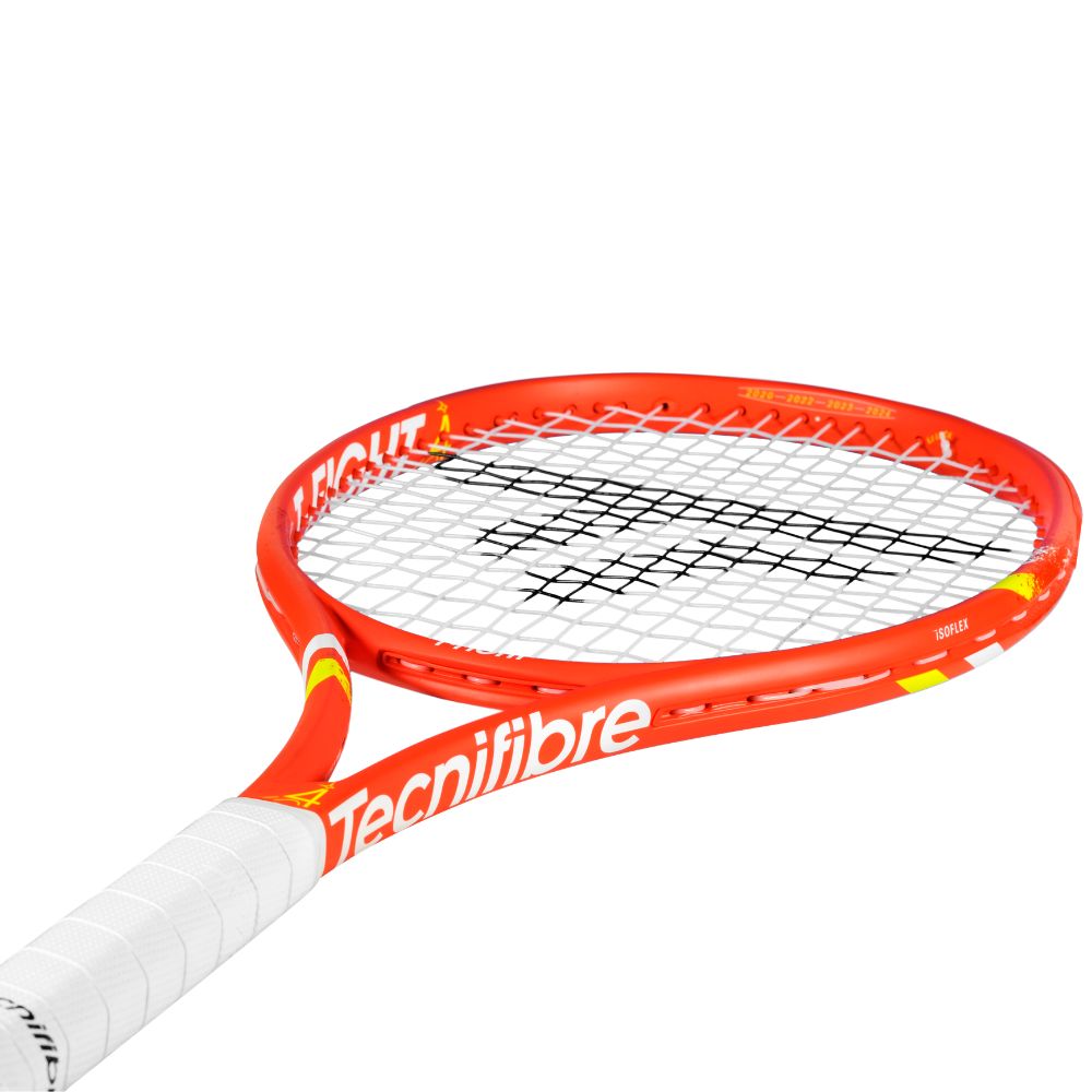 Tecnifibre TFIGHT 300 IGA 2026 Edición Especial