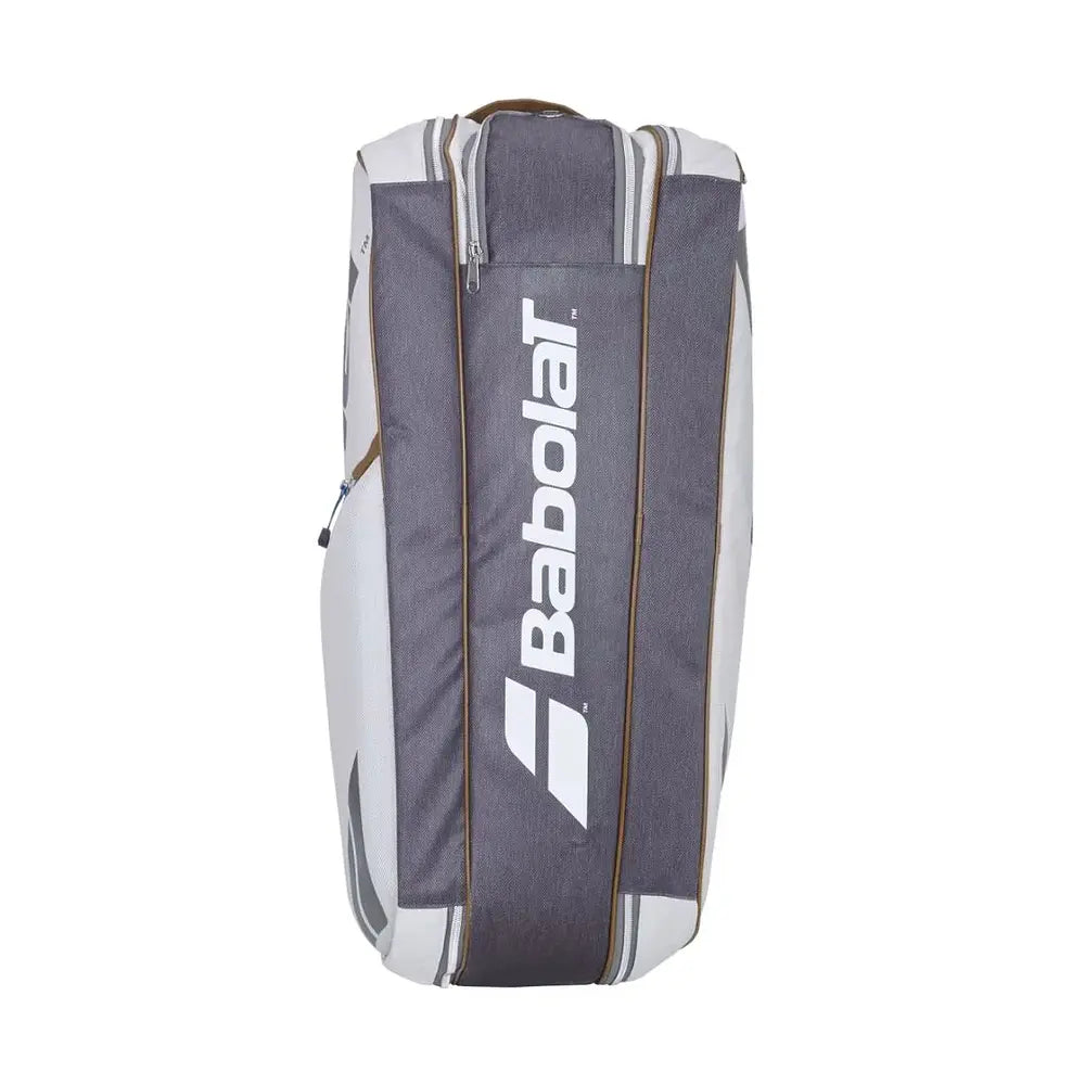 Bolso tenis Babolat Pure Wimbledon 6R (Edición Especial)