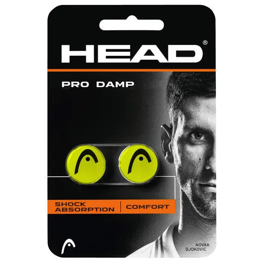 Antivibrador Head Pro Damp x2