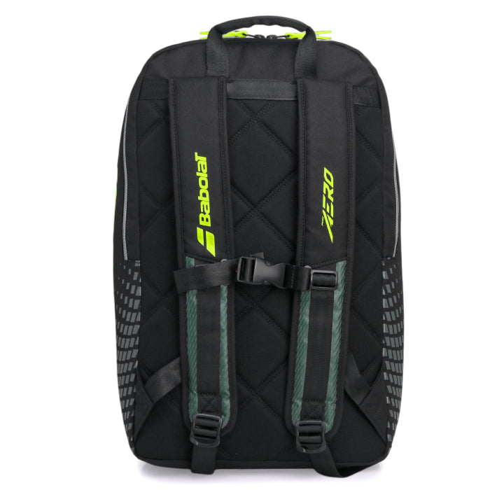 Mochila Babolat Pure Aero Backpack Gen9 (2026)