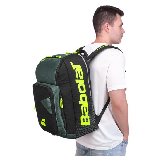 Mochila Babolat Pure Aero Backpack Gen9 (2026)
