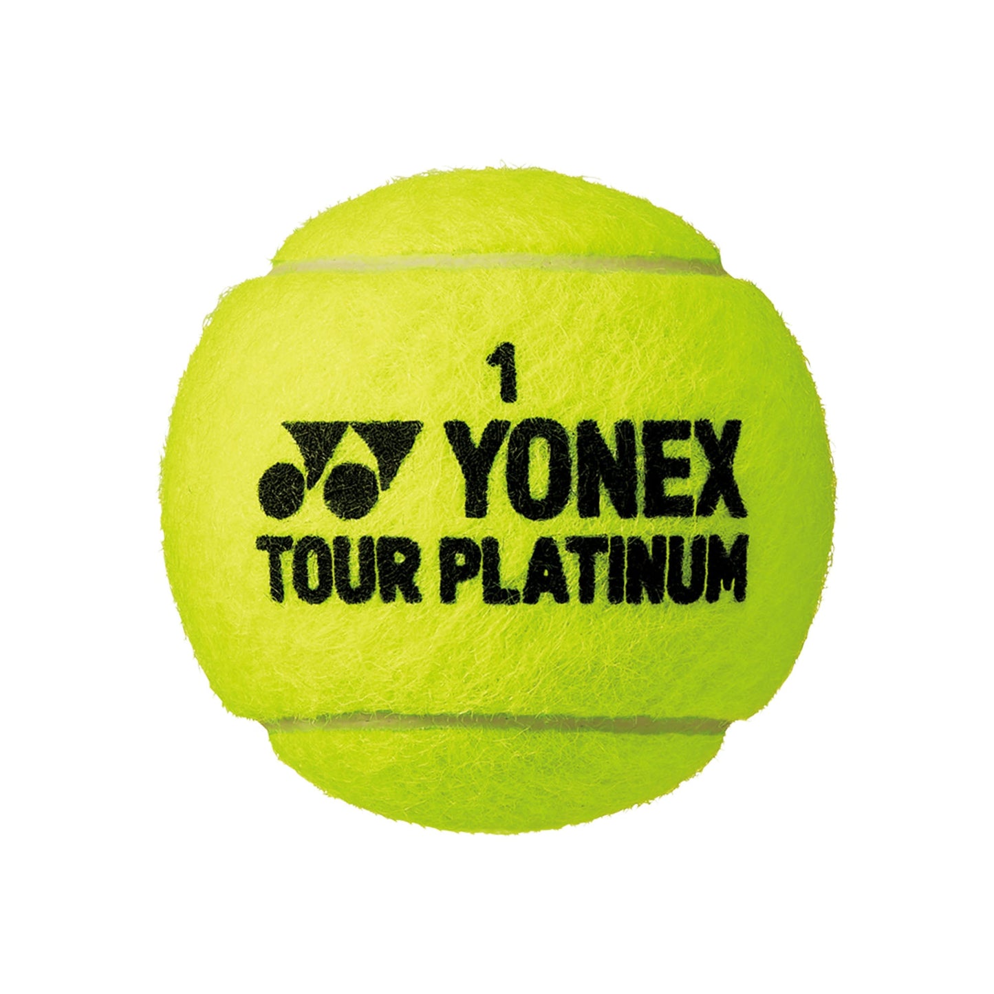 Pelotas de Tenis Yonex Tour Platinum 4b
