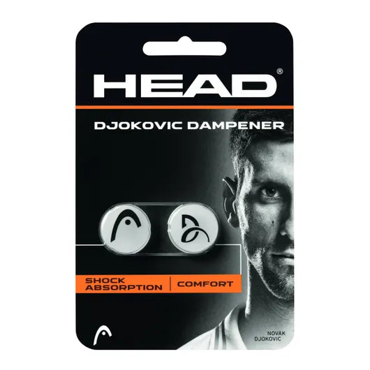 Antivibrador Head Djokovic