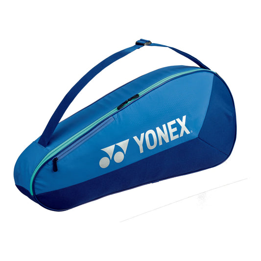 Bolso Yonex Team 4523 con amplio compartimento para raquetas y equipo de tenis.