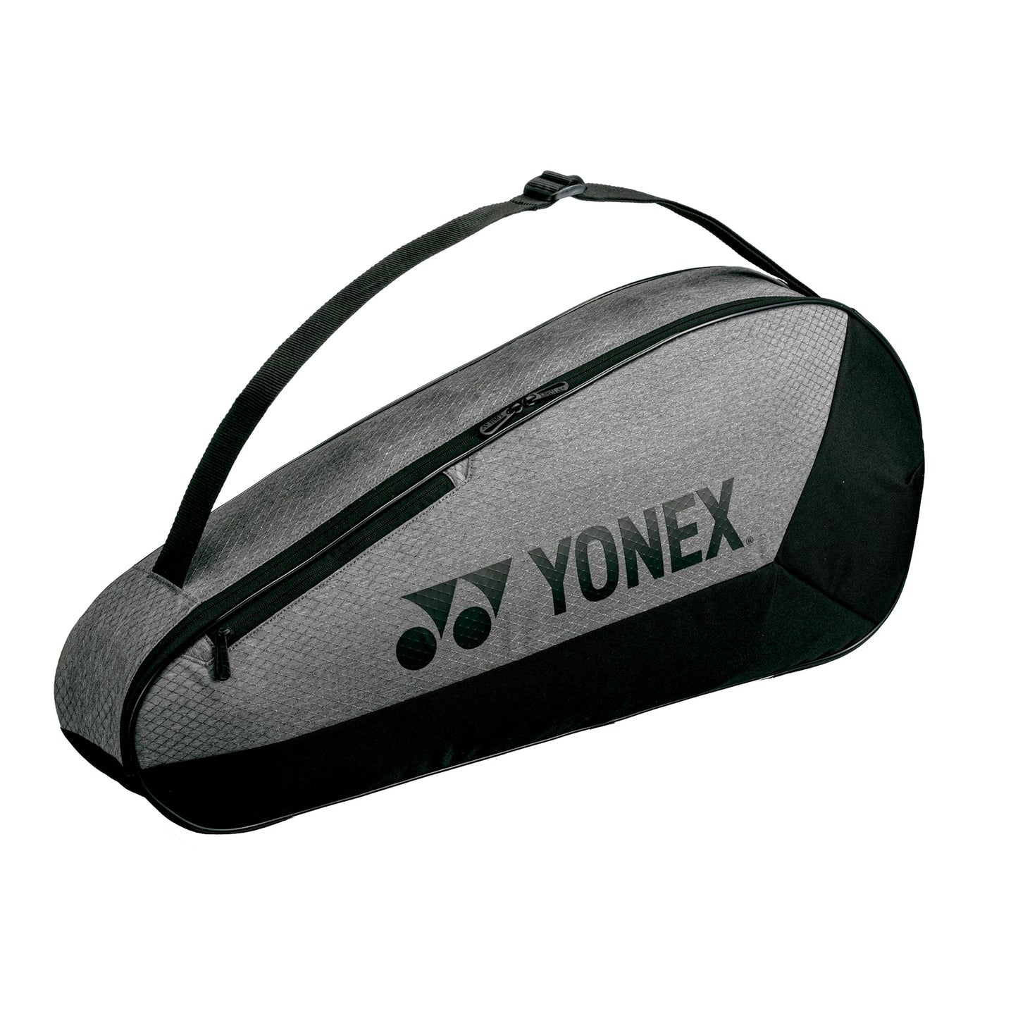 Bolso Yonex Team 4523 con amplio compartimento para raquetas y equipo de tenis.