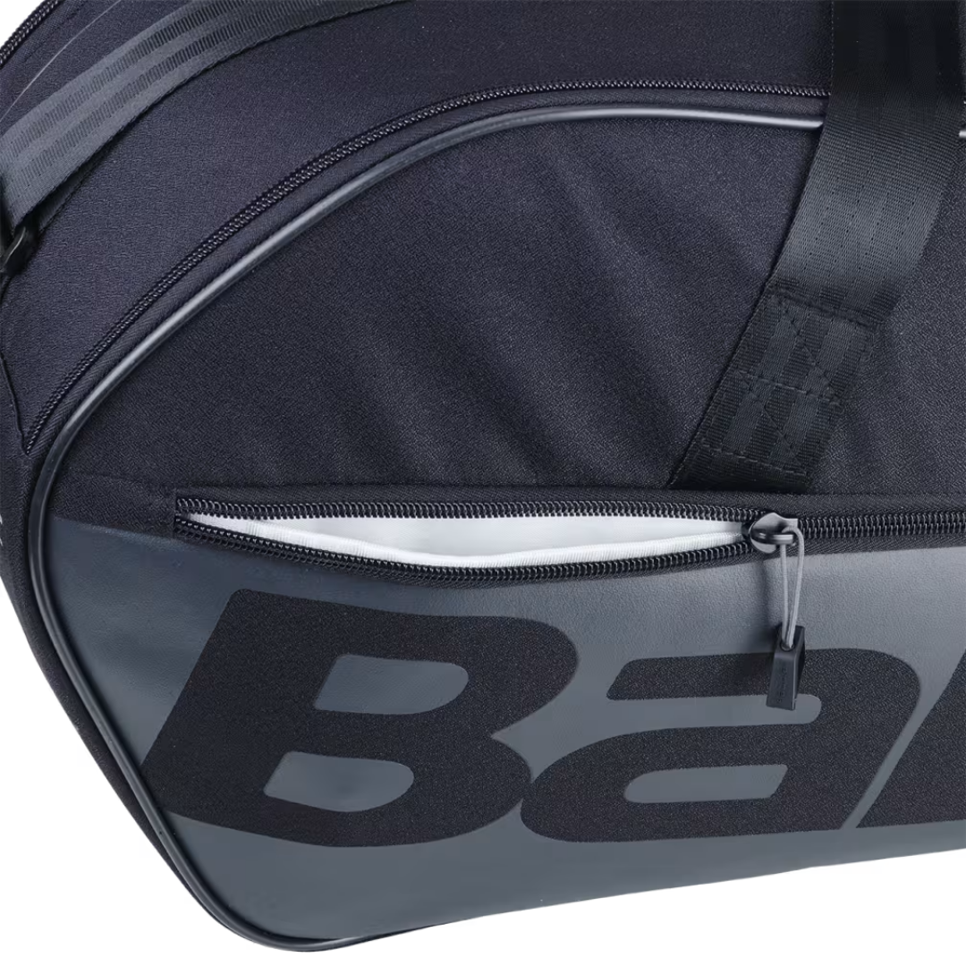 Court M 6R en uso – ideal para entrenamientos y torneos
