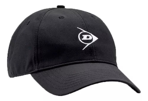 Jockey Dunlop negro