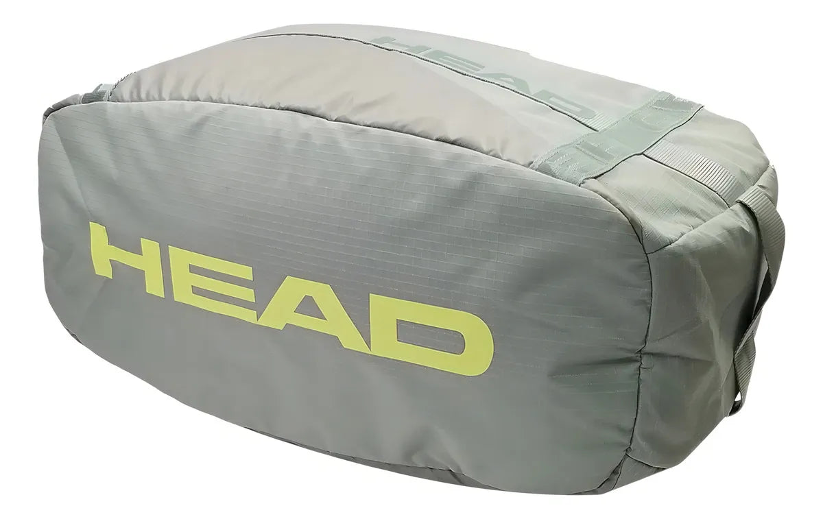 Bolso Head Pro Duffle Bag L