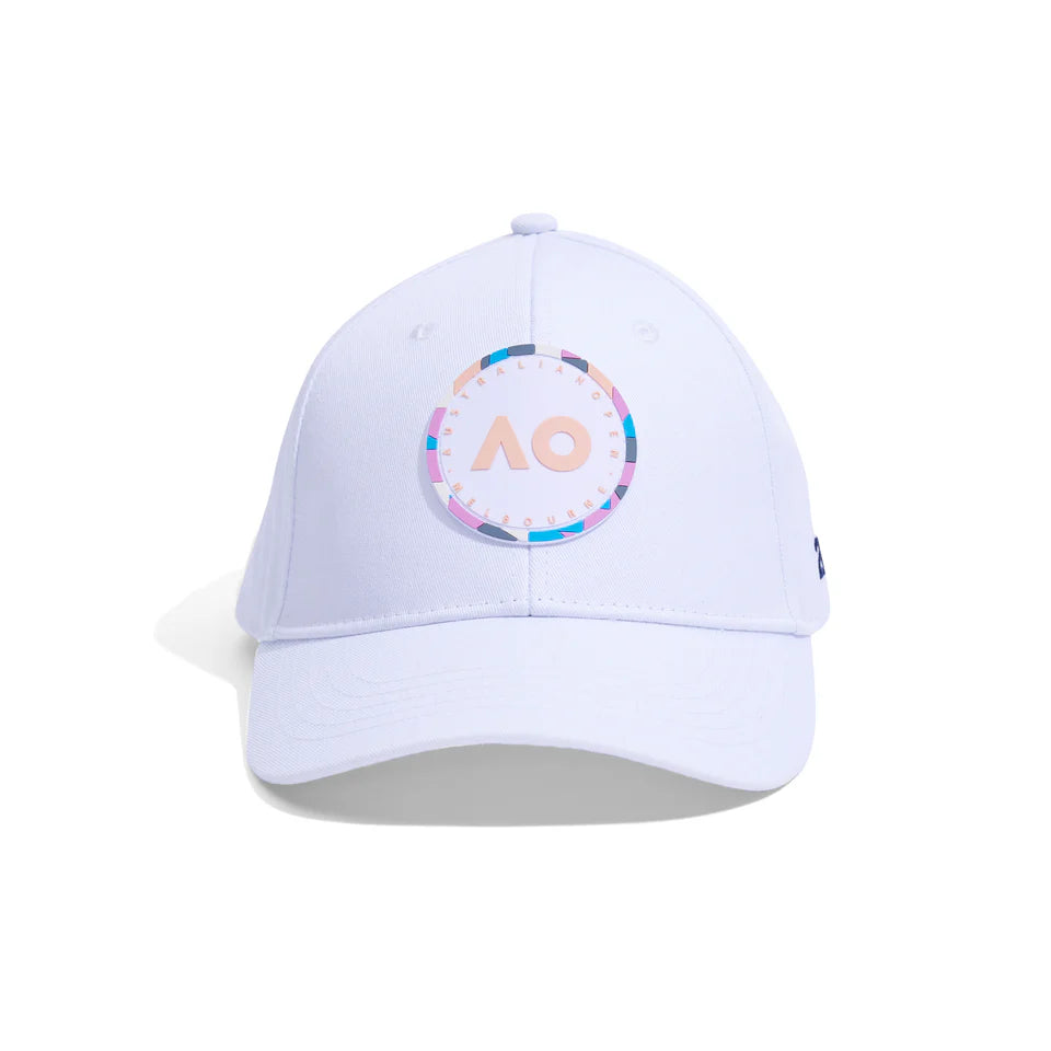 Jockey urbano AO oficial adulto