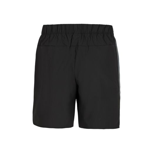 Shorts New Balance Tournament Negro