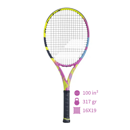 Babolat Pure Aero Rafa Origin
