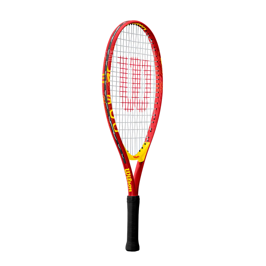 Raqueta Tenis Junior Wilson US Open