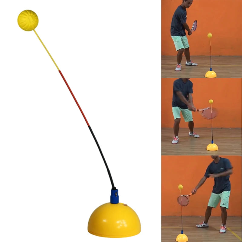 Entrenador estatico ReBound