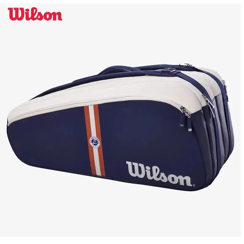 Wilson raquetero sale