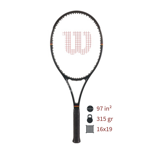 Wilson Pro Staff 97 Classic