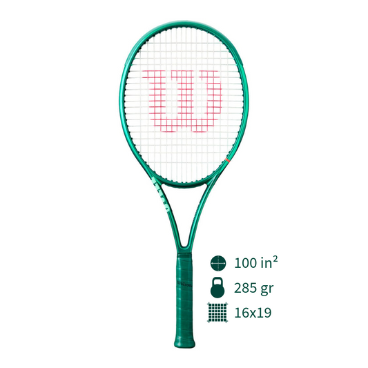Wilson Blade 100L V10 16x19 (285g)