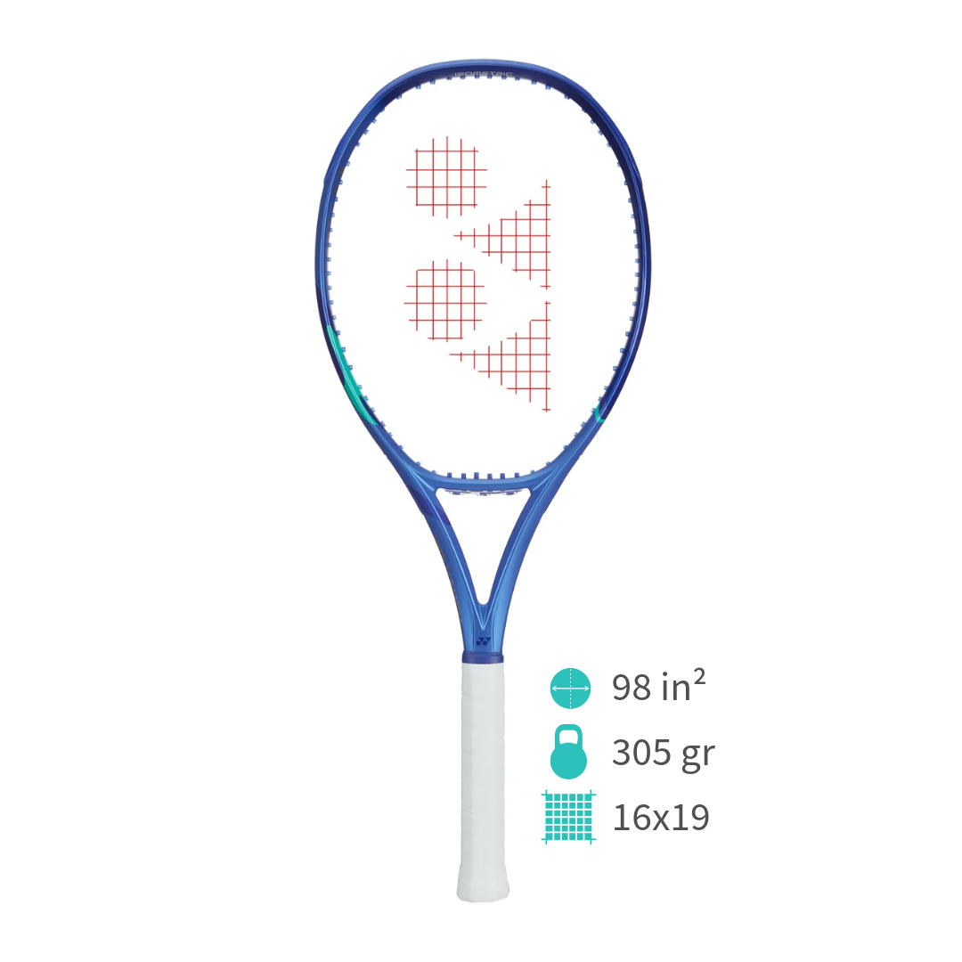 Yonex Ezone 98 2025 – Potencia y Precisión | Recibe Hoy – CENTER COURT