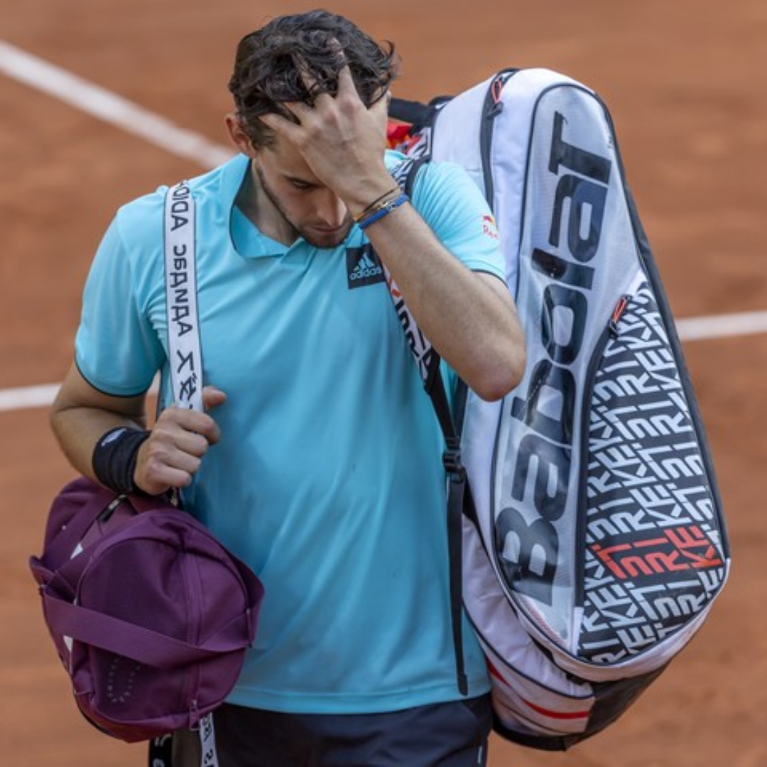 Bolso Babolat Pure Strike 12R