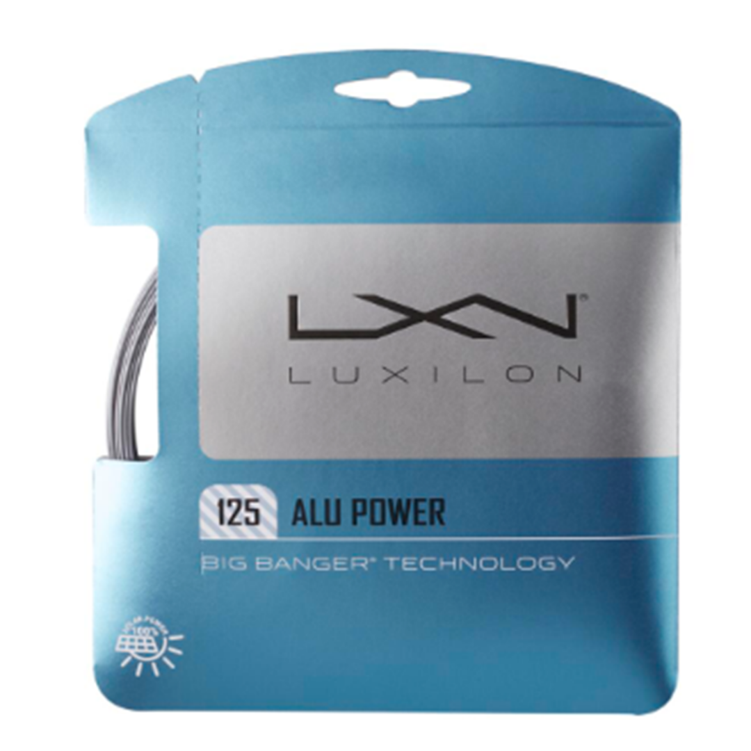 Set LUXILON ALU POWER 125
