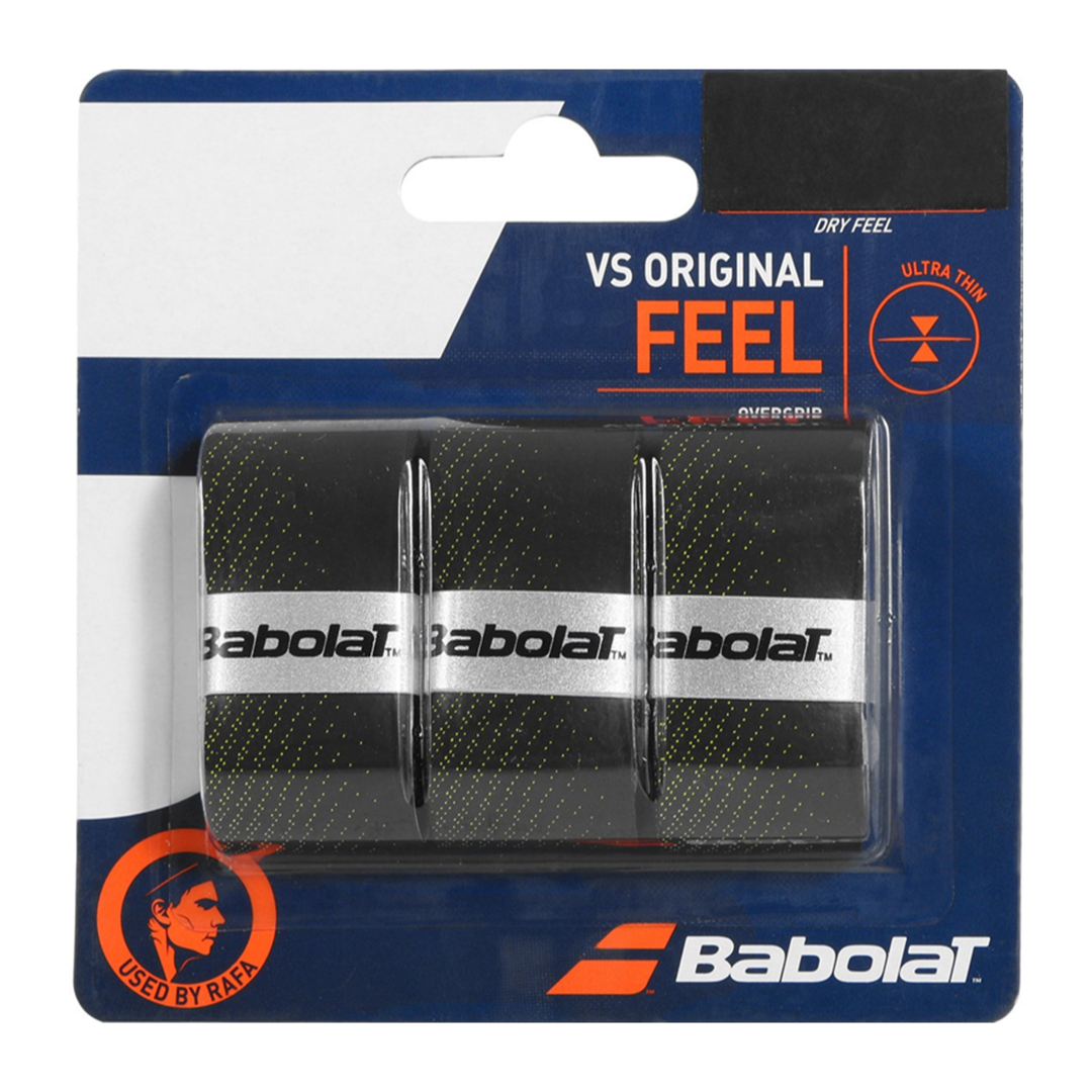 Overgrip Babolat VS Original x3