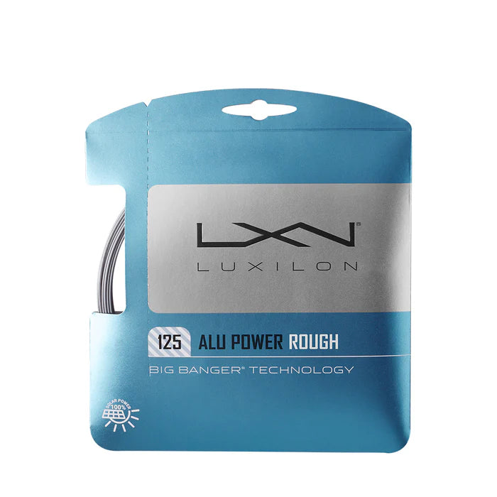 Set LUXILON ALU POWER ROUGH 125
