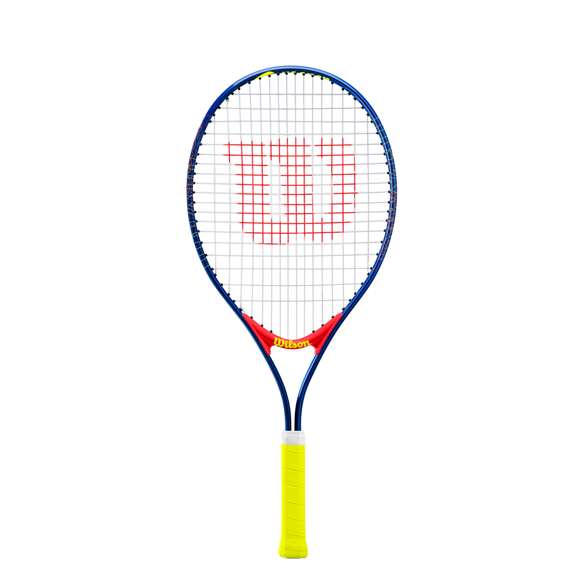 Wilson US Open 25 Junior 2025, vista lateral