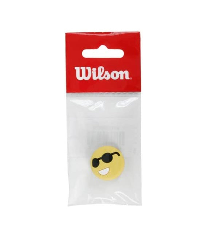 Antivibrador emoji Wilson