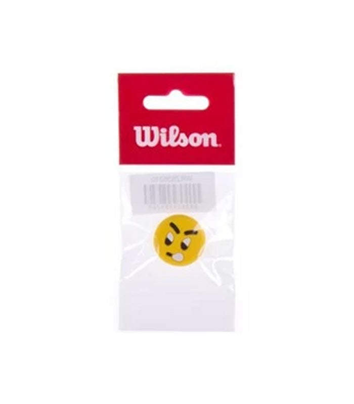 Antivibrador emoji Wilson