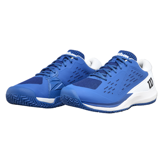 Zapatillas Tenis Wilson Rush Pro Ace