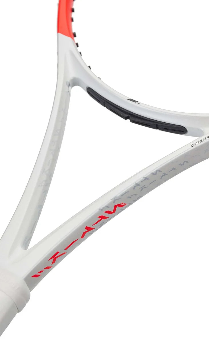 Babolat Pure Strike 100 16x19 4gen