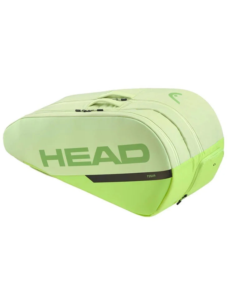 Bolso Head Tour L (9R)