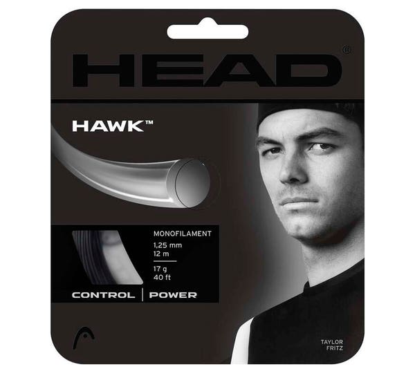 Set cuerda Head Hawk 1.30
