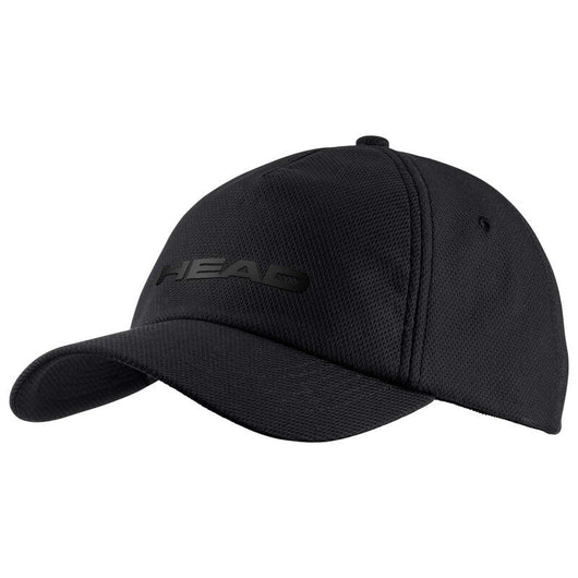 Jockey Head Performance