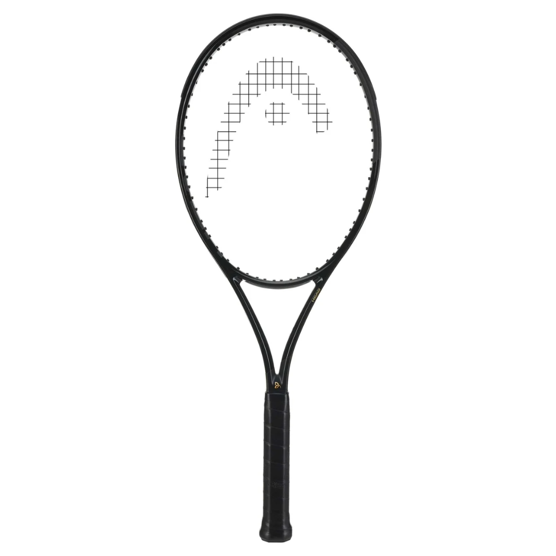 Head Speed MP Legend 2025 | Potencia y Control Dorado – CENTER COURT