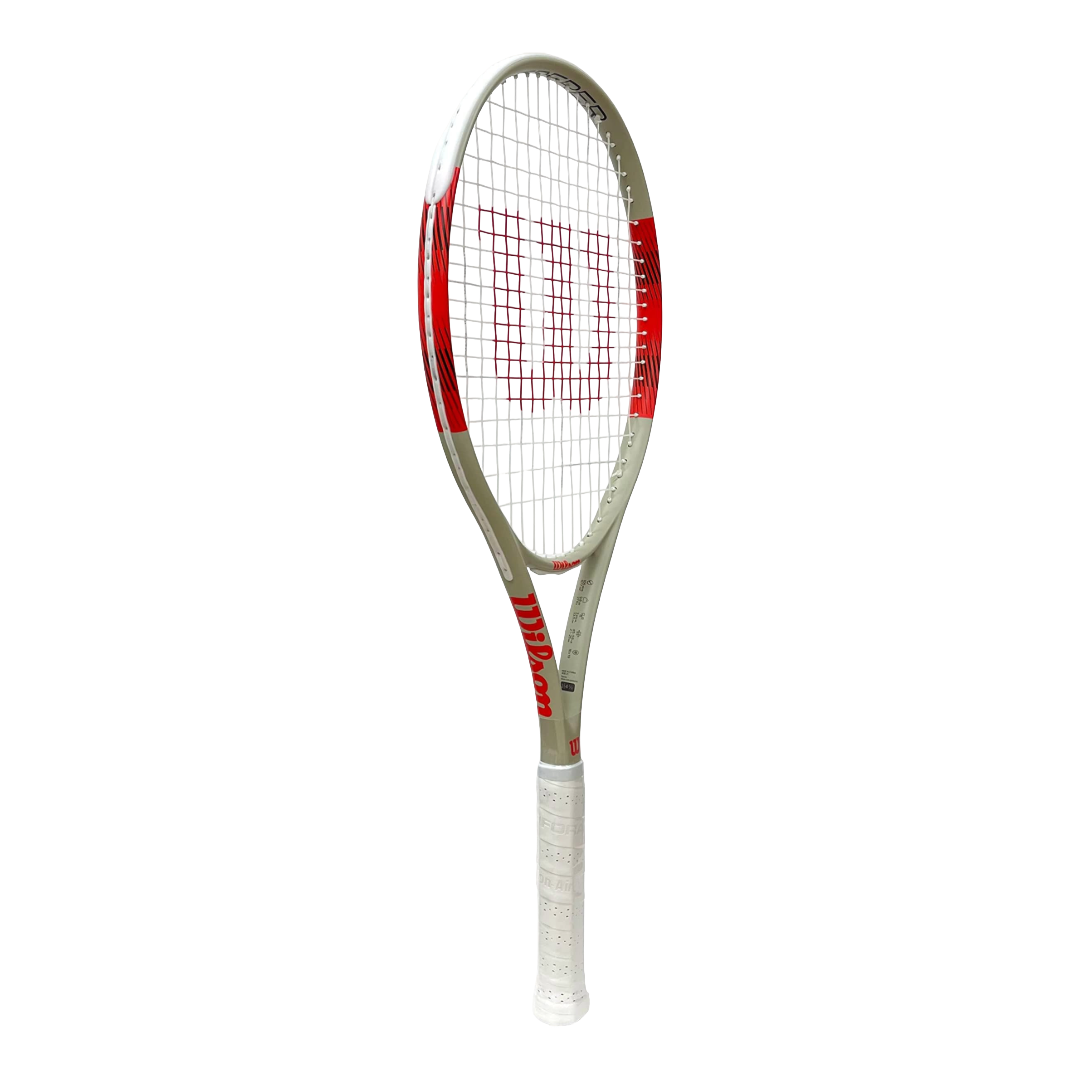 Raqueta de Tenis Wilson Federer Elite Lite