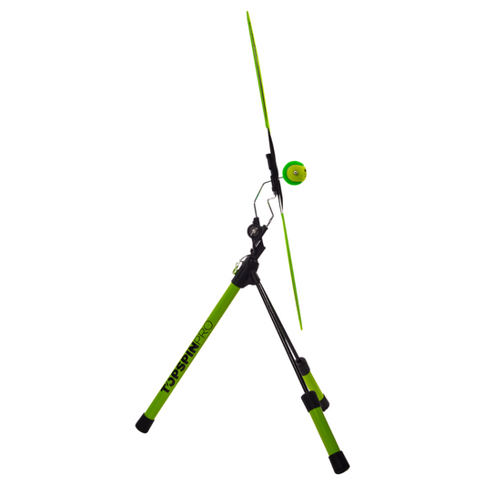 Pack Performance (SABER + Top Spin Pro)