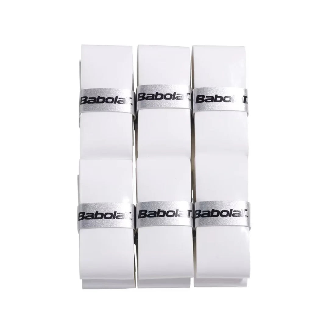 Overgrip Babolat Pro Tour 2.0 x12
