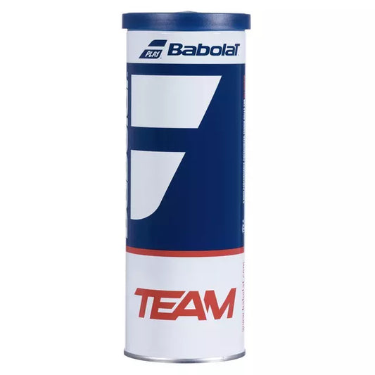 Pelota tenis Babolat Team 3B