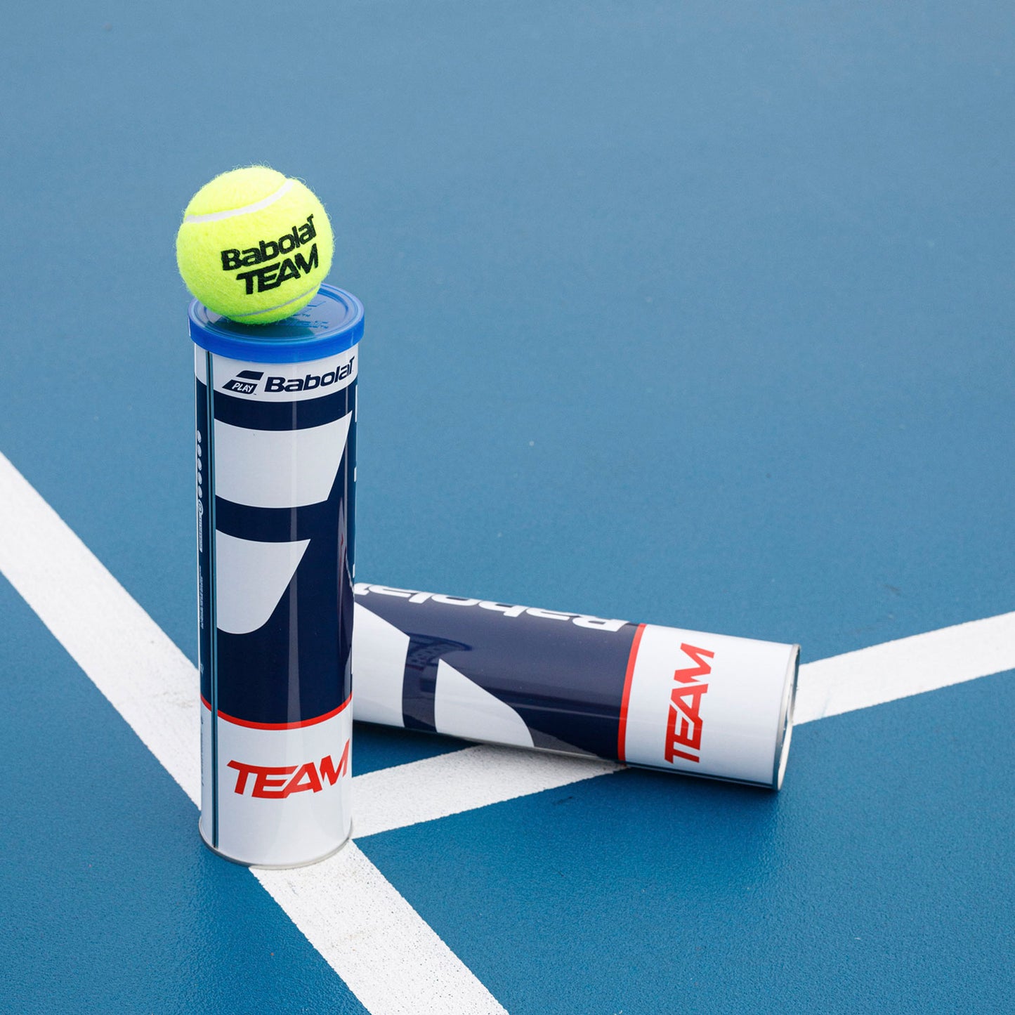 Pelota tenis Babolat Team 3B