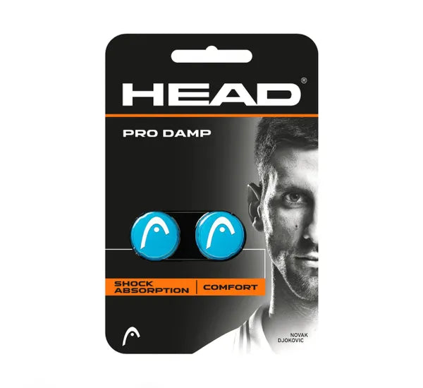 Antivibrador Head Pro Damp x2