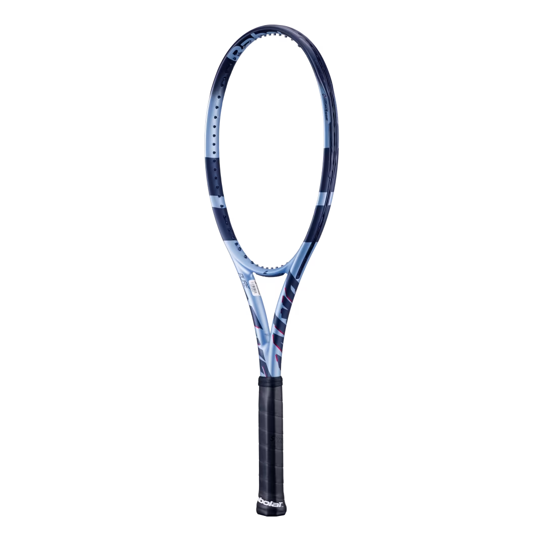 abolat Pure Drive Gen 11 con tecnología HTR System para mayor estabilidad.