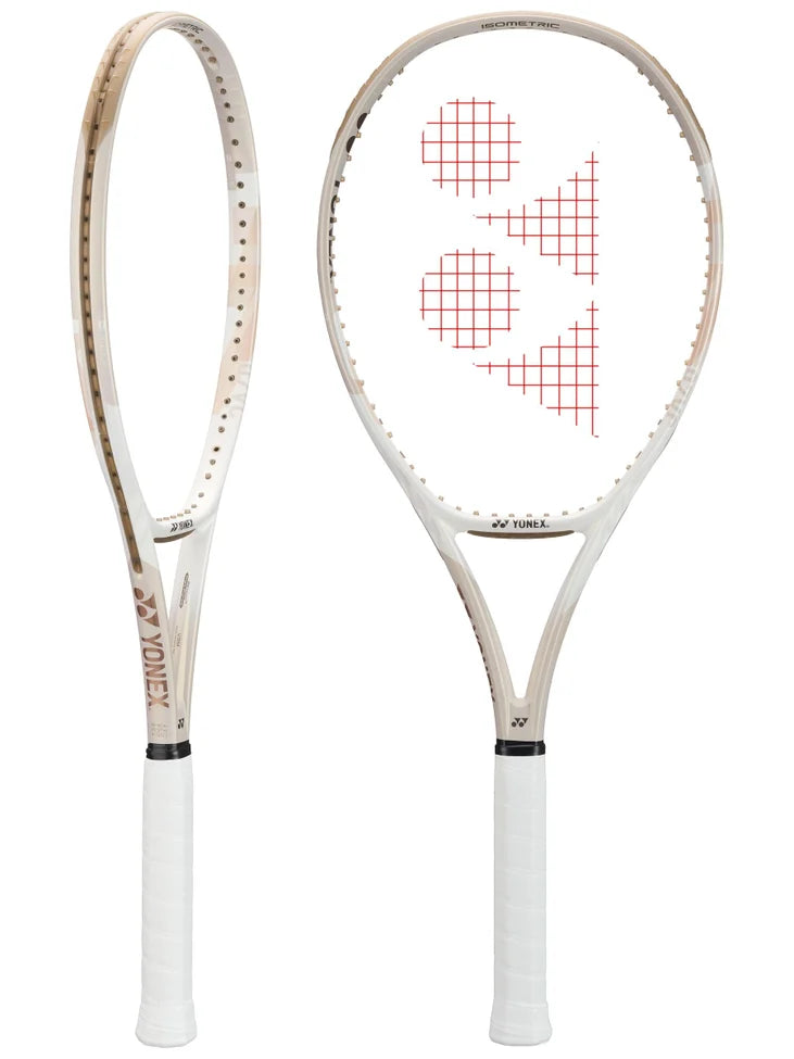 Yonex VCORE 98 Sand Beige 2024