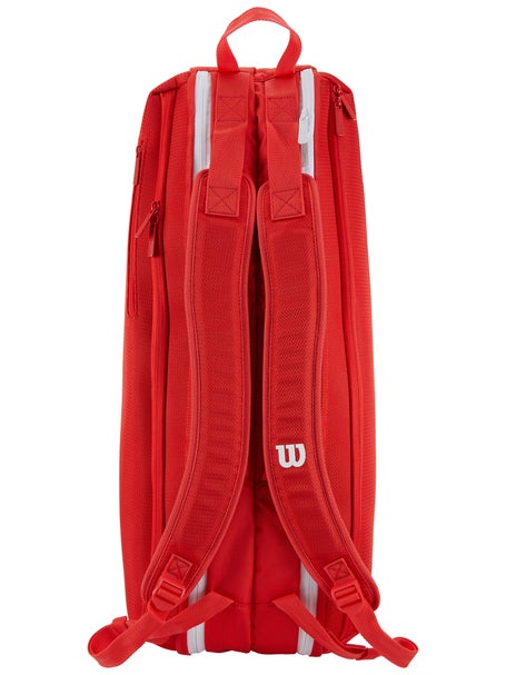 Wilson Super Tour 6R 2025