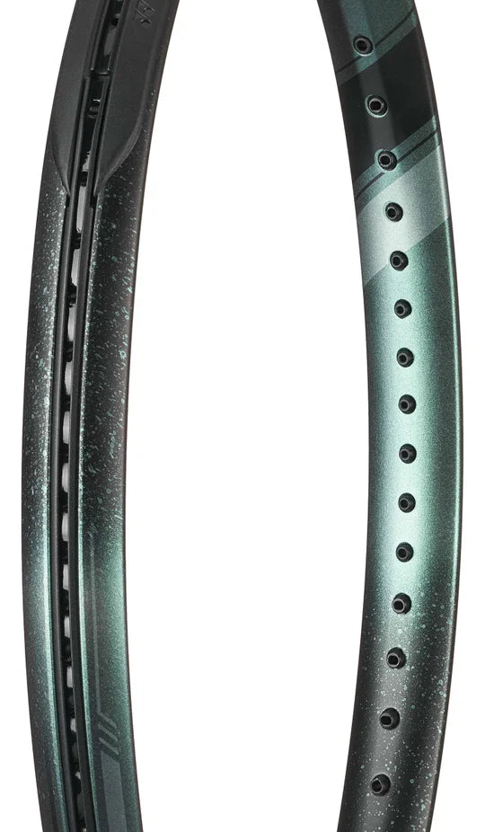 Yonex EZONE 100 Aqua Night Black 2024
