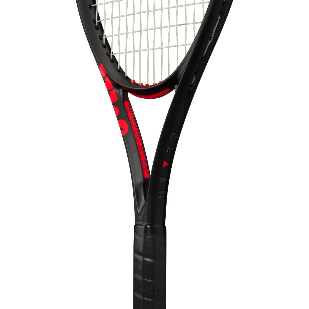 Raqueta de tenis Wilson Clash 108 V3.0