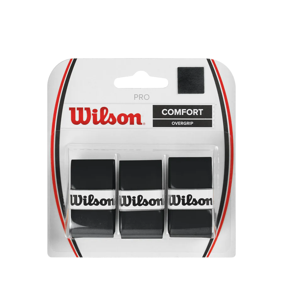 Overgrip Wilson Comfort x3