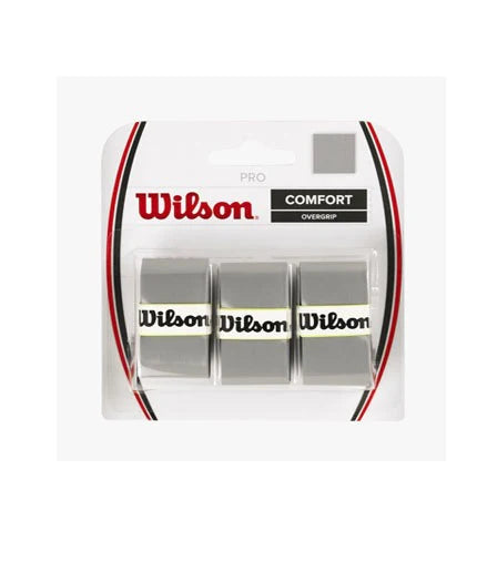 Overgrip Wilson Comfort x3